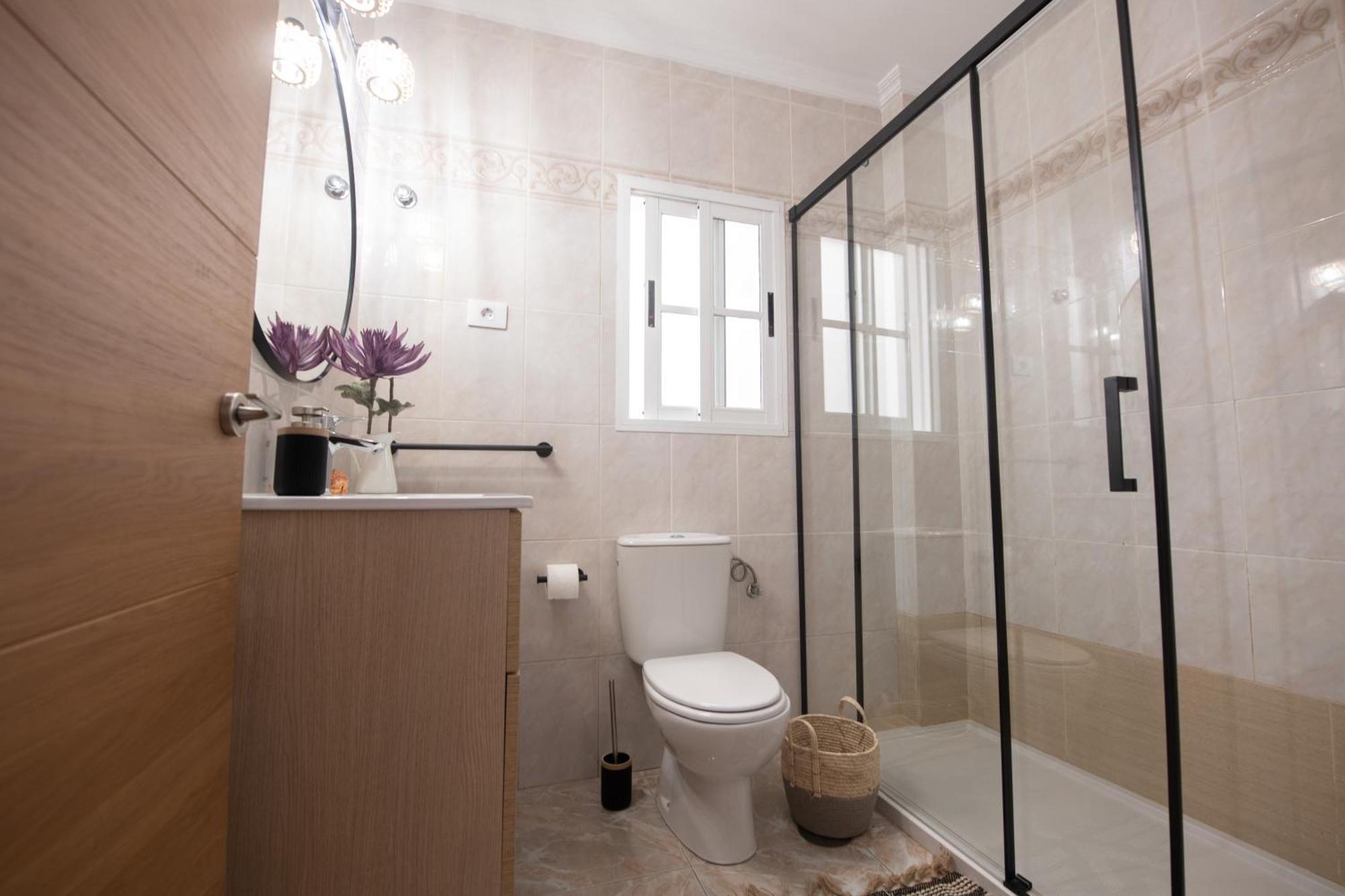 Comfortable Centric Apartment Steps From The Beach غران تاراغال المظهر الخارجي الصورة