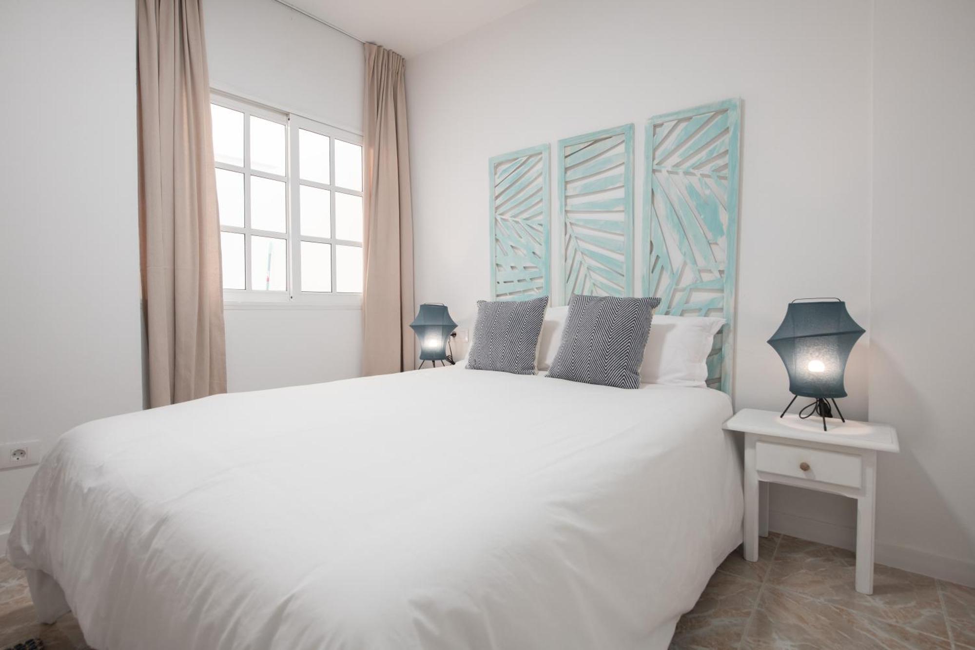 Comfortable Centric Apartment Steps From The Beach غران تاراغال المظهر الخارجي الصورة